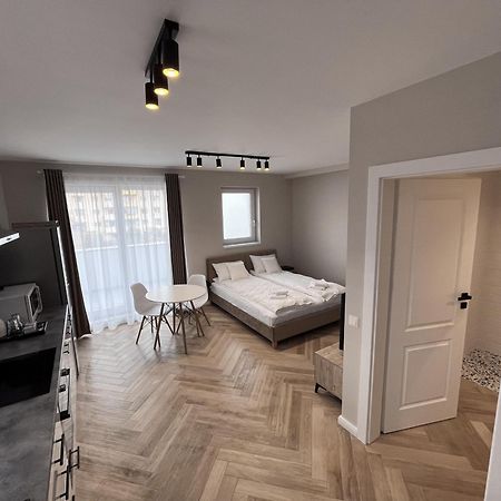 The Cozy Nest In Cluj-Napoca Apartment Exterior foto