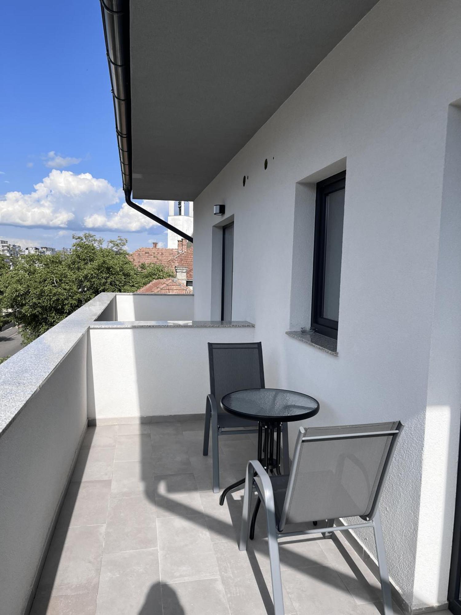 The Cozy Nest In Cluj-Napoca Apartment Exterior foto